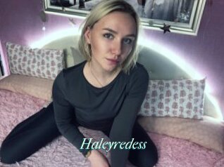 Haleyredess