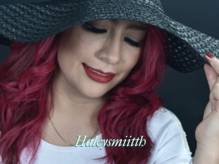 Haleysmiitth
