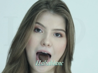 Haliablanc