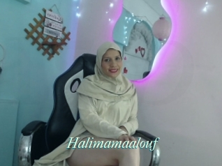 Halimamaalouf