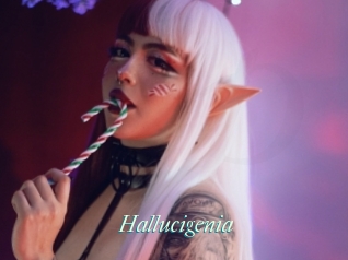 Hallucigenia
