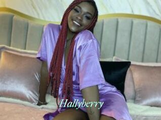 Hallyberry