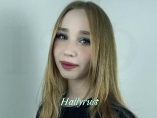 Hallyrust