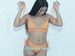Hambarsmith