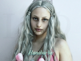 Hanabarbie