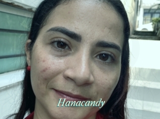 Hanacandy