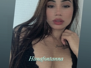 Hanafontanna