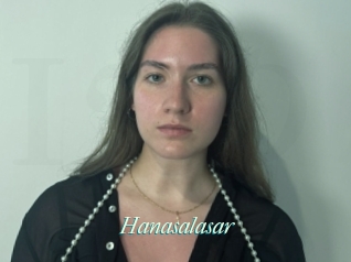Hanasalasar