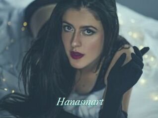 Hanasmart