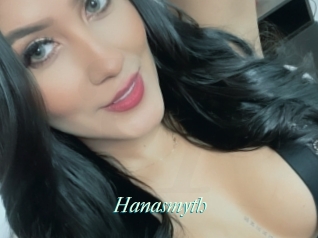 Hanasmyth
