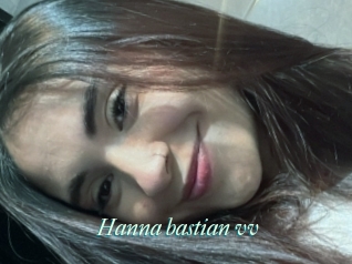 Hanna_bastian_vv