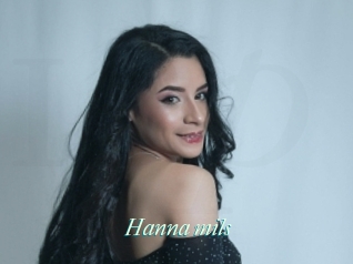 Hanna_mils