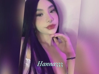 Hanna333