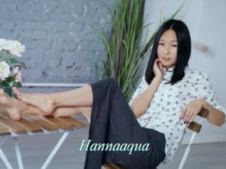 Hannaaqua