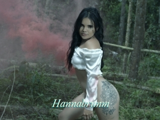 Hannabrunm