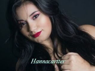 Hannacartter