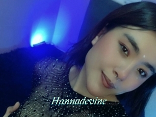 Hannadevine