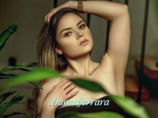 Hannaferrara