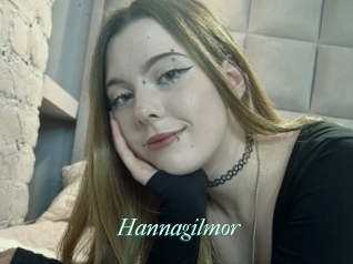 Hannagilmor