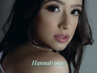 Hannah_mars