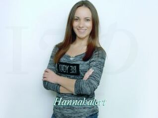 Hannahalert