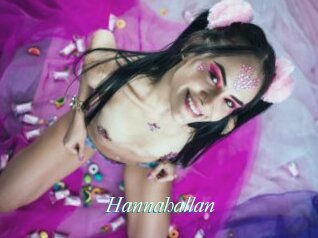 Hannahallan
