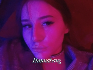 Hannahang