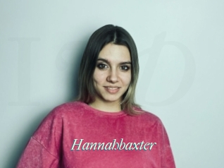 Hannahbaxter