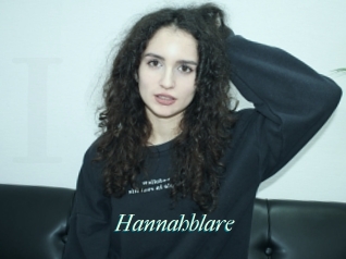 Hannahblare
