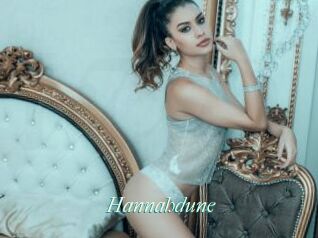 Hannahdune