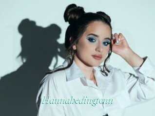 Hannahedingtonn
