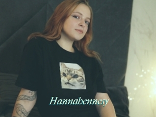 Hannahennesy