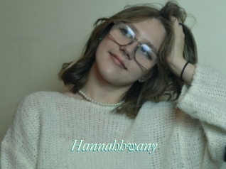 Hannahhwany