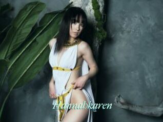 Hannahkaren
