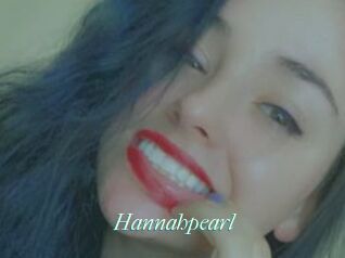 Hannahpearl