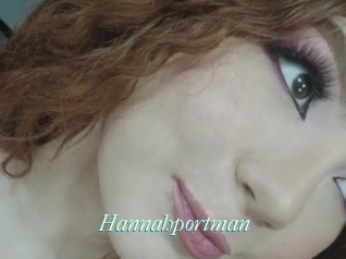 Hannahportman