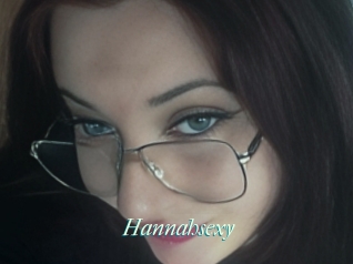 Hannahsexy