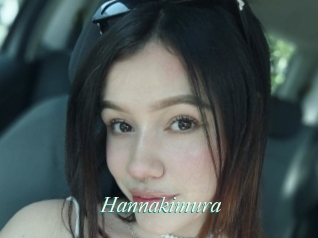 Hannakimura