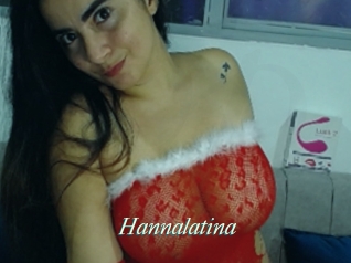 Hannalatina
