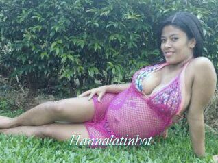 Hannalatinhot