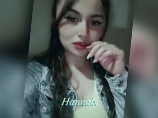 Hannalx