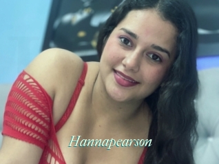 Hannapearson
