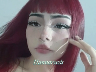 Hannareeds