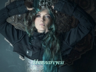 Hannareyess