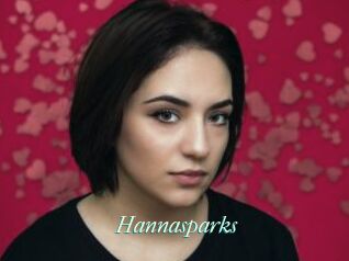 Hannasparks