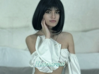Hannaswat