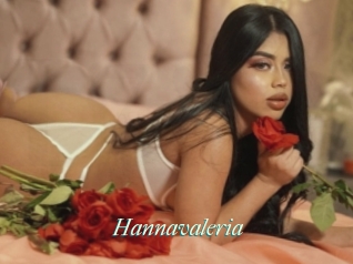 Hannavaleria