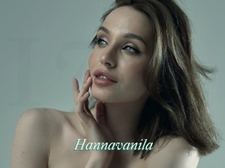 Hannavanila