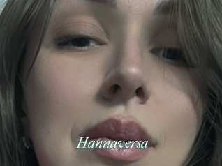 Hannaversa