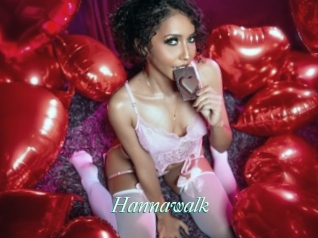 Hannawalk